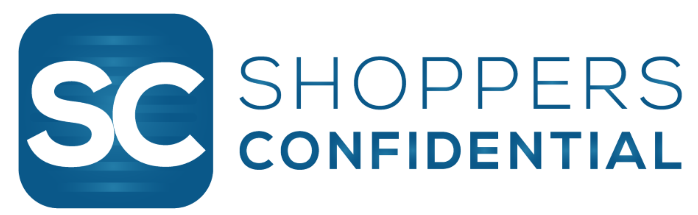 Shoppers Confidential