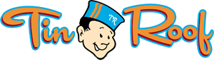Tin Roof Bar logo