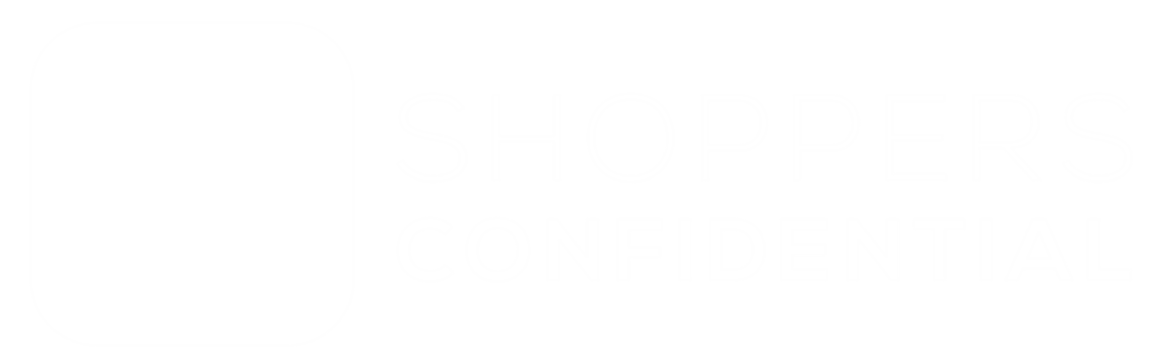 Shoppers-Confidential-White-Logo