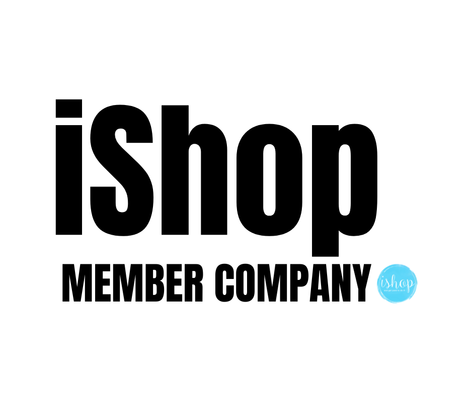 iShop Member Company Logo